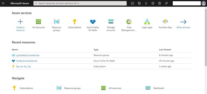 Creating A Logic App In Microsoft Azure